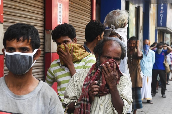 করোনা পরিস্থিতি খতিয়ে দেখতে রাজ্যের ৭ জেলায় প্রতিনিধি দল পাঠাচ্ছে স্বরাষ্ট্র মন্ত্রক