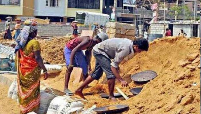 রাজ্যের অসংগঠিত শ্রমিকরা এবার &#039;প্রচেষ্টা&#039;য় হাজার টাকা অনুদানের আবেদন করতে পারবেন, জারি নির্দেশিকা