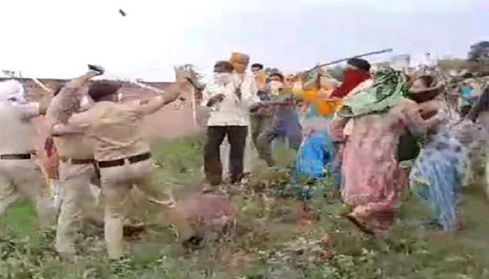 করোনায় মৃত সন্দেহে বৃদ্ধার দেহ সত্কারে বাধা, পুলিস, চিকিত্সকদের লক্ষ্য করে ইট, শূন্যে গুলি!