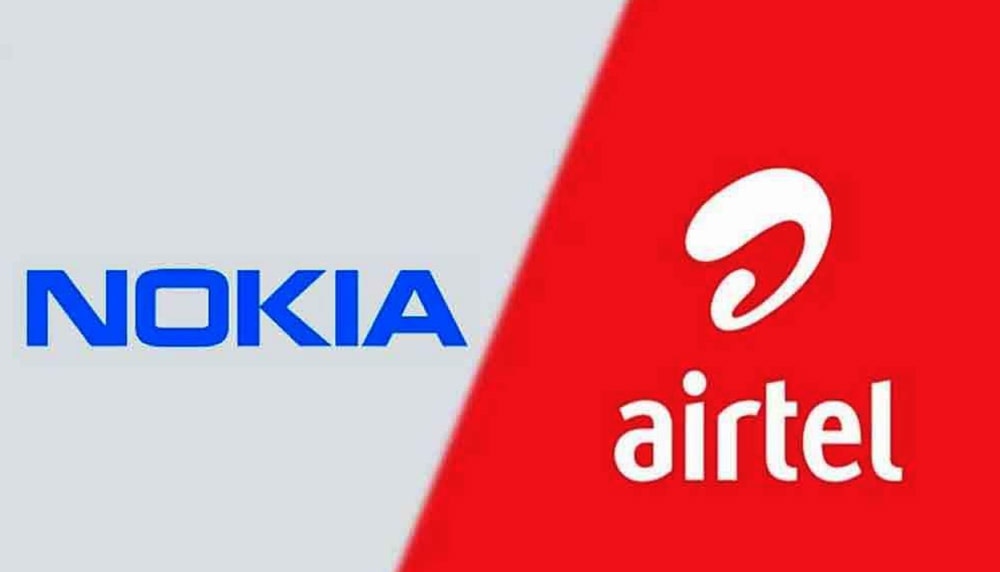 Nokia-র সঙ্গে হাত মেলাল Airtel!