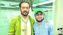 ইরফান আমার কাছে দার্শনিক এর মতো :  ফারুকী