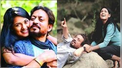 লন্ডনে গত বছর দেখা হয়েছিল, ওটাই শেষ দেখা হবে ভাবিনি : নুসরাত ইমরোজ তিশা
