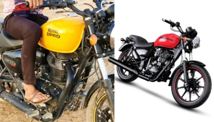 বন্ধ Thunderbird 350X, আসছে Royal Enfield Meteor 350