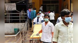 ২৯ মে পর্যন্ত লকডাউনের মেয়াদ বাড়াল এই রাজ্য, একইসঙ্গে কার্ফু জারিরও নির্দেশ