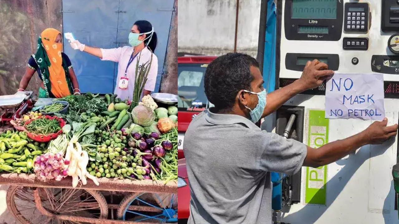 মুদি থেকে সাফাই কর্মী,  চিহ্নিত করা হলো ৩০০-র বেশি &#039;সুপার সংক্রমক&#039;কে