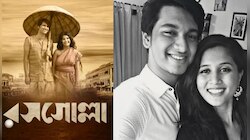 বান্ধবীর জন্মদিনে খোলা চিঠি, 'ভালবাসা' ও 'আদর' পাঠালেন কৌশিক গাঙ্গুলির ছেলে উজান
