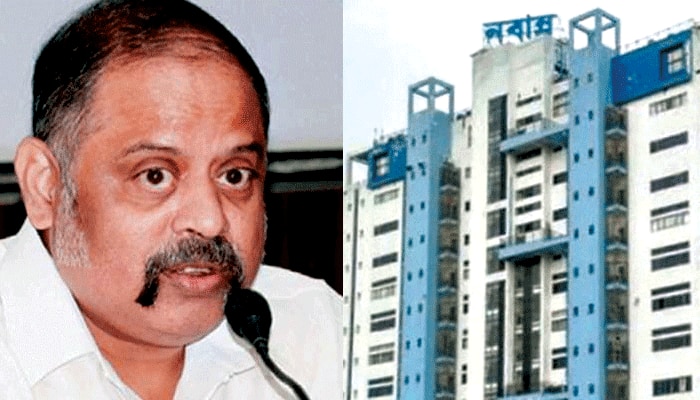 আমফানের ধাক্কা-করোনা সংক্রমণের সম্ভাবনা, ২৬ মে পর্যন্ত শ্রমিক ট্রেন বন্ধ রাখার আর্জি জানাল রাজ্য আমফানের ধাক্কা-করোনা সংক্রমণের সম্ভাবনা, ২৬ মে পর্যন্ত শ্রমিক ট্রেন বন্ধ রাখার আর্জি জানাল রাজ্য