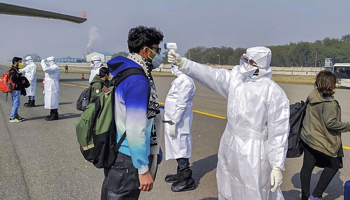 শুধু করোনা নয়, বিদেশ ফেরত ভারতীয়রা আরও আটরকম ভাইরাস নিয়ে ফিরেছেন