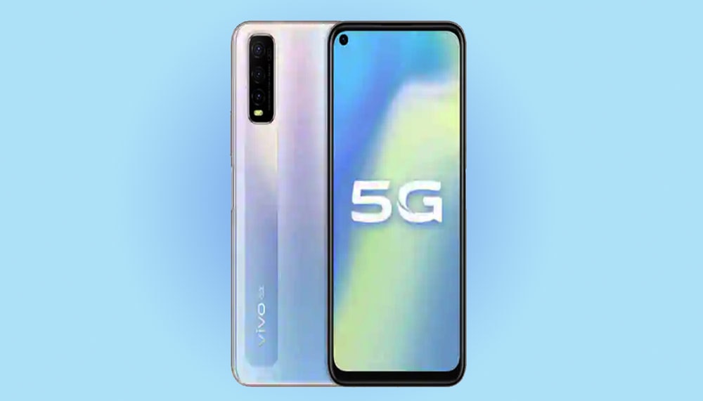 5G কানেক্টিভিটি, ৪৮ মেগাপিক্সেল ক্যামেরা-সহ বাজারে এল Vivo Y70s