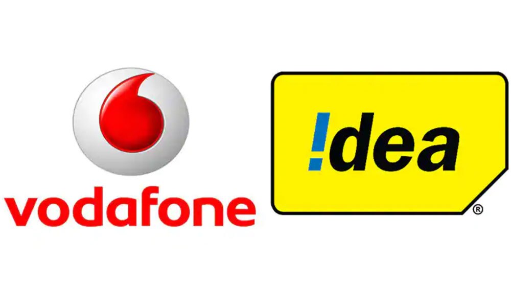 Vodafone Idea ডেটা প্যাক