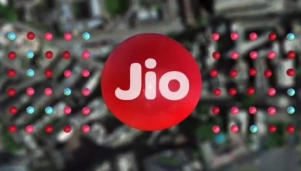 অতিরিক্ত ২ জিবি ডেটা দিচ্ছে Jio!