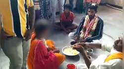 ১৬ বছরের মেয়ের সঙ্গে ২৩ বছরের ছেলের বিয়ে, দেশ কি আদৌ এগোচ্ছে?