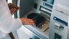 না ছুঁয়েই ATM থেকে টাকা তোলা যাবে