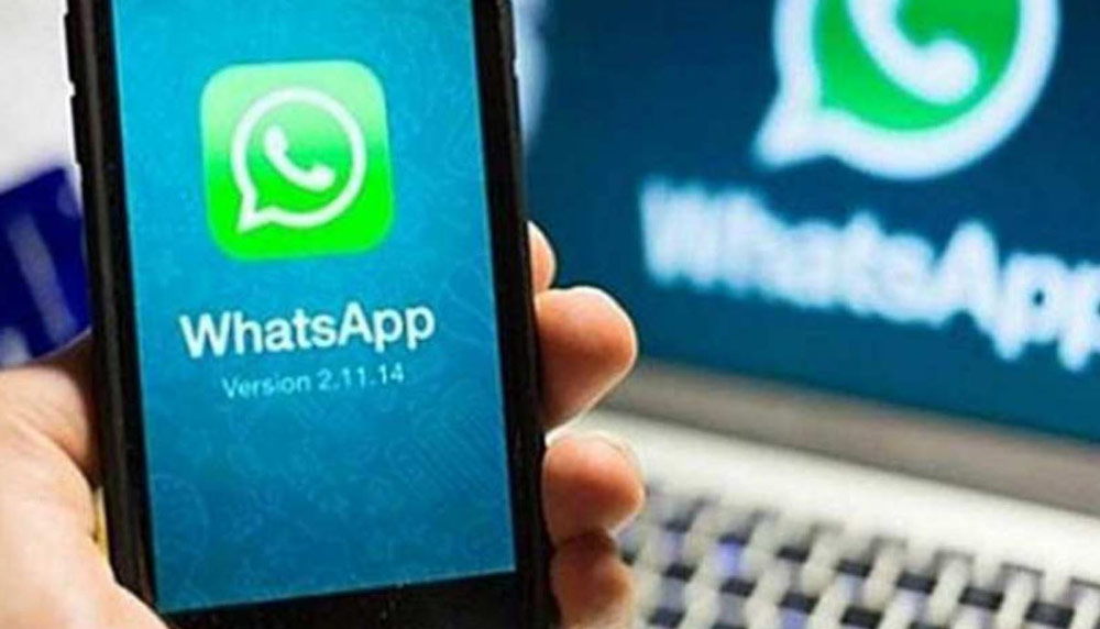 what is whatsapp used for