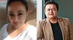 শ্রীলেখা মিত্রের স্বজনপোষণের অভিযোগ নিয়ে মুখ খুললেন শাশ্বত চট্টোপাধ্যায়