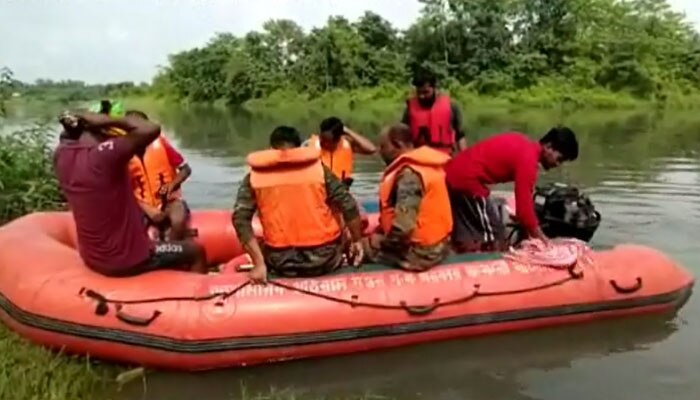 একই পরিবারে ৪ জনের রহস্যমৃত্যু, চাঞ্চল্য আলিপুরদুয়ারে