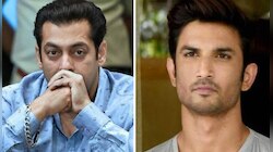 ''সুশান্তের ভক্তদের সঙ্গে খারাপ ব্যবহার করবেন না, ওদের আবেগটা বুঝুন'', আর্জি সলমনের