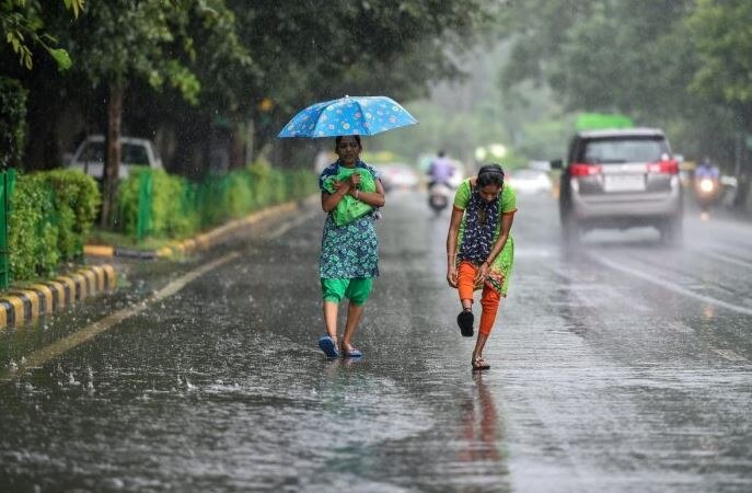 rain in north Bengal