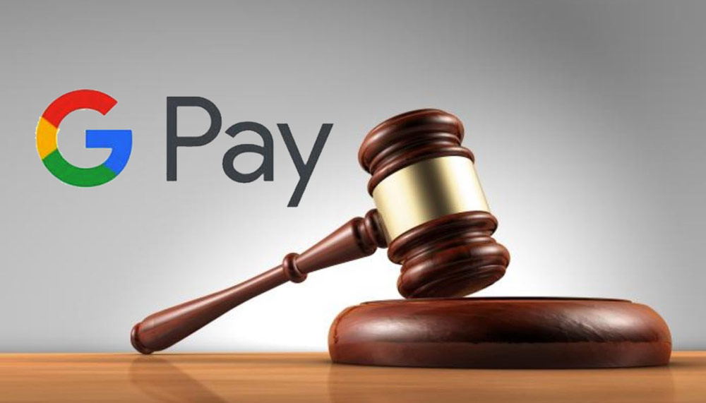 UPI বিধি ভঙ্গের অভিযোগ! Google Pay-এর বিরুদ্ধে কড়া পদক্ষেপের নির্দেশ দিল্লি হাইকোর্টের