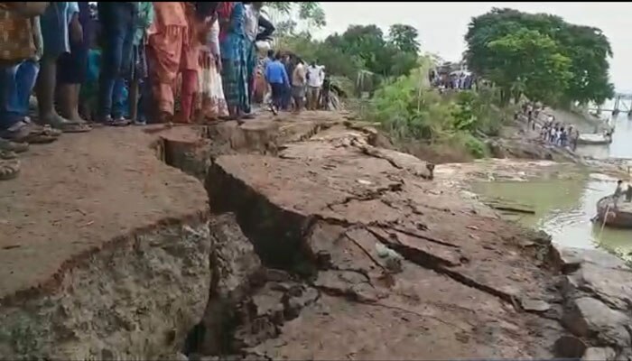 হিসেবে গোলমাল! সেচ দফতরের কর্তাদের বিরুদ্ধে সরকারি টাকা তছরুপের অভিযোগ মালদহে