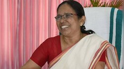 করোনাকে একাই কাত করে দিলেন কেরলের স্বাস্থ্যমন্ত্রী, স্যালুট করল রাষ্ট্রসঙ্ঘ