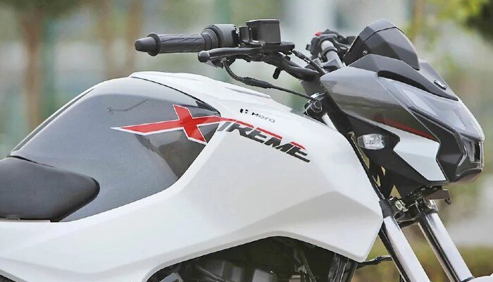 বাজারে এল Hero Xtreme 160R