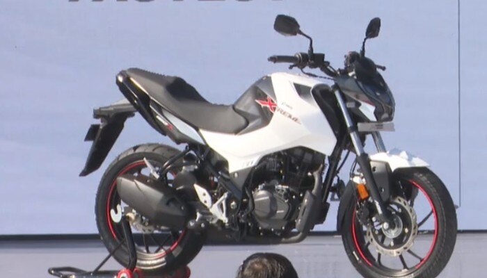 বাজারে এল Hero Xtreme 160R