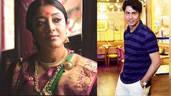 'বুলবুল'-এ 'কলঙ্কিনী রাধা' গান নিয়ে বিতর্ক, লাইন বদলে মোক্ষম জবাব দিলেন অনির্বাণ