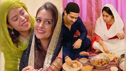 দীপিকার জন্য 'কানপুর স্টাইল'এ বিরিয়ানি বানিয়েছেন ননদ সাবা, প্রশংসায় অভিনেত্রী