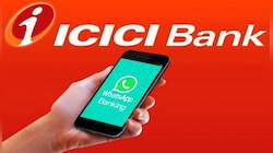 ৩ মাসেই ১০ লক্ষ ইউজার! দ্রুত জনপ্রিয় হচ্ছে ICICI-এর WhatsApp ব্যাঙ্কিং পরিষেবা
