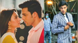 করোনা আক্রান্ত 'কসৌটি জিন্দেগি কি'র 'অনুরাগ' পার্থ সামন্থন