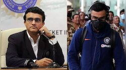 কোহলিদের অস্ট্রেলিয়া সফর নিয়ে বড়সড় আপডেট দিলেন বোর্ড প্রেসিডেন্ট!