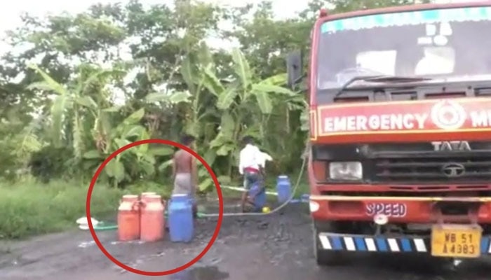 ভেজাল দুধ ব্যবসার পর্দাফাঁস, তদন্তের ভার এনফোর্সমেন্ট ডিপার্টমেন্টের হাতে 