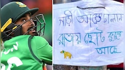 পথকুকুরদের প্রাণ বাঁচাতে অভিনব উদ্যোগ নিলেন বাংলাদেশের ওপেনার লিটন দাস