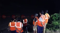 ভয়ঙ্কর তিস্তায় নৌকাডুবি, টানা ৩ ঘন্টা জলের সঙ্গে যুদ্ধ করে নিজেদের জীবন 'উদ্ধার' করল