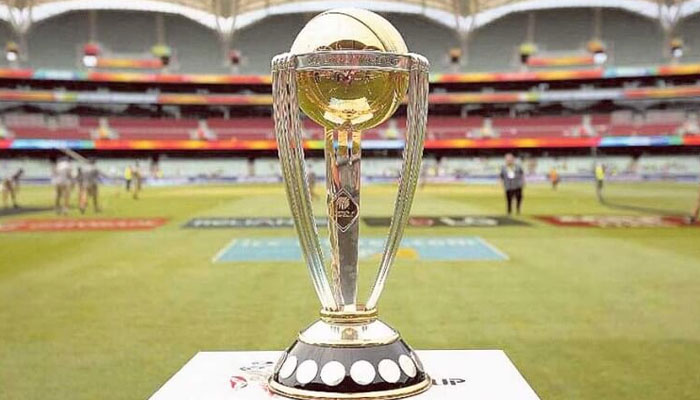 Icc Odi World Cup In India Shifted To October November 2023 । করোনার কারণে ২০২৩ সালে ভারতে 0280