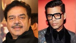 বলিউড কারোর সম্পত্তি নয়, কাউকে বয়কট করার অধিকার কে দিয়েছে? : শত্রুঘ্ন সিনহা