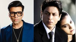 'মাই নেম ইজ খান' পুরস্কারের জন্য মনোনীত না হওয়ায় হুমকি ফোন করণের, বিস্ফোরক তথ্য ফাঁস