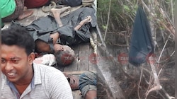 ‘বনসুন্দরীর’ মর্জির খেসারত দিলেন এক মত্সজীবী, প্রশ্ন উঠছে সরকারি অনুমোদন নিয়ে