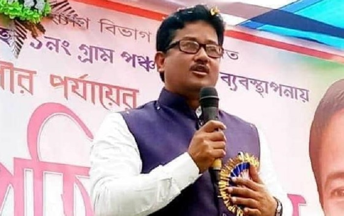 করোনা আক্রান্ত হন, প্রয়াত কোচবিহারের প্রাক্তন যুব তৃণমূল সভাপতি