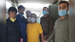 "৫০-এর পর আর কটা খুন করেছি গোনা হয়নি," পুলিসি জেরায় স্বীকার চিকিত্সকের