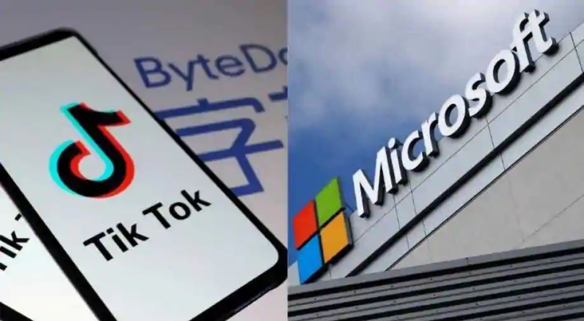 TikTok কিনে নিচ্ছে Microsoft! আমেরিকা-সহ একাধিক দেশে হতে চলেছে মালিকানার হাত বদল!