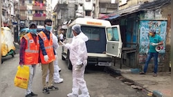 গত ২৪ ঘণ্টায় রাজ্যে করোনা আক্রান্ত ২,৭৫২, মৃত্যু ৫৪ জনের
