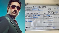 অবশেষে করোনা মুক্তি, হাসপাতাল থেকে বাড়ি ফিরলেন অভিষেক বচ্চন