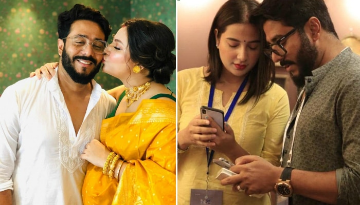 রাজ চক্রবর্তীর নামে ডেটিং সাইটে ভুয়ো অ্যাকাউন্ট, অশালীন মেসেজ পাঠানো হচ্ছে মহিলাদের! রাজ চক্রবর্তীর নামে ডেটিং সাইটে ভুয়ো অ্যাকাউন্ট, অশালীন মেসেজ পাঠানো হচ্ছে মহিলাদের!