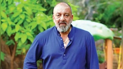 শ্বাসকষ্ট নিয়ে লীলাবতী হাসপাতালে ভর্তি সঞ্জয় দত্ত