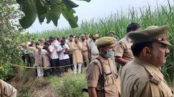রাস্তায় গুলি করে খুন বিজেপি নেতাকে, তদন্তের নির্দেশ প্রশাসনের