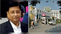 করোনায় প্রয়াত চিকিৎসক,হাসপাতালে বিল উঠেছে ১৯ লাখ! রিভিউয়ের আবেদন স্বাস্থ্য কমিশনের
