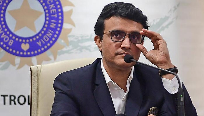 সুপ্রিম কোর্ট বললে BCCI প্রেসিডেন্টের পদ ছেড়ে দেব, সাফ জানালেন সৌরভ