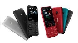 জলের দরে নজরকাড়া ফিচার! বাজারে আসছে Nokia-র দুটি ঝাঁ চকচকে ফিচার ফোন!